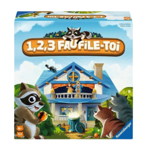 1,2,3 Faufile-toi