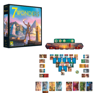 7 Wonders
