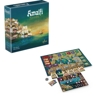 Amalfi