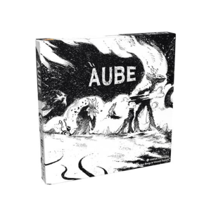 Aube- Extension Lueur