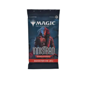 BOOSTER DE JEU INNISTRAD REMASTERED - MAGIC FR