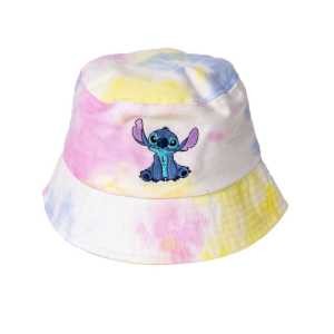 Bob Stich Tie and dye