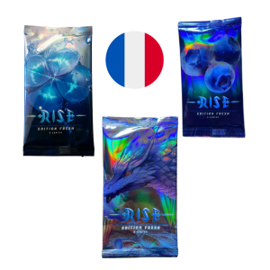 Booster Fresh Bêta Rise