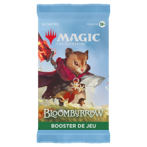 Booster-Magic-Bloomburrow