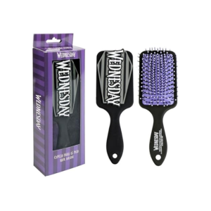 Brosse à cheveux - Wednesday