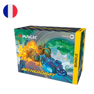 Bundle Aetherdrift Magic