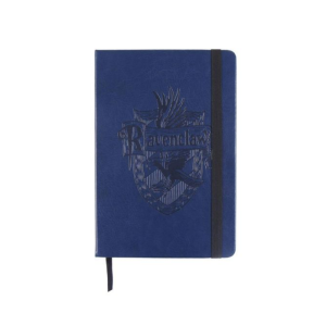 Cahier de Note- Serdaigle- Harry Potter