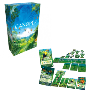 Canopée