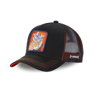Casquette - Goku - Dragon Ball