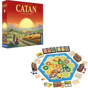 Catan