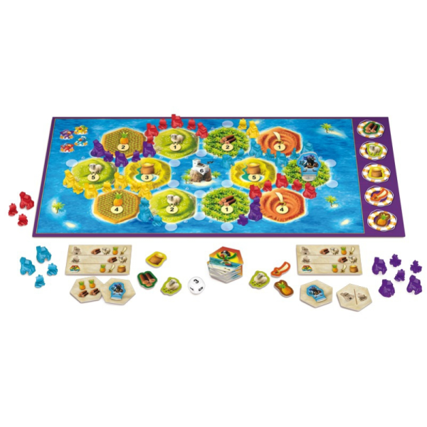 Catan junior – Image 2