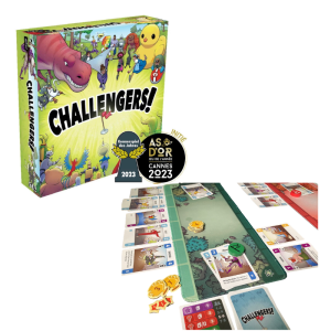 Challengers