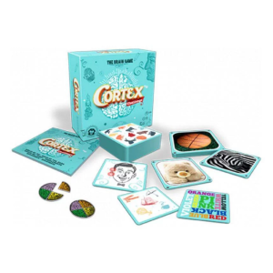 Cortex Challenge