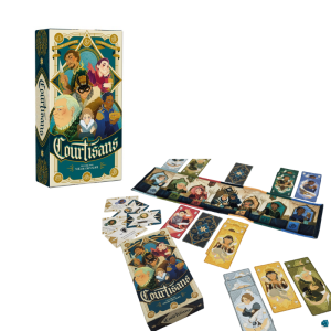 Courtisans