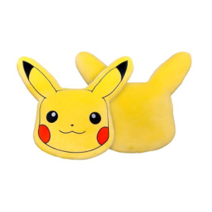 Coussin Pikachu