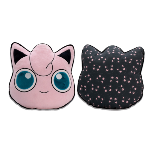 Coussin Pokemon Rondoudou