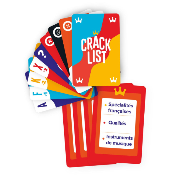 Crack list – Image 2