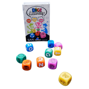 Dice Academy