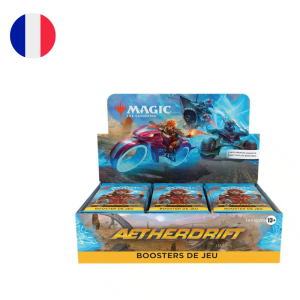 Display Aetherdrift Magic