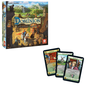 Dominion