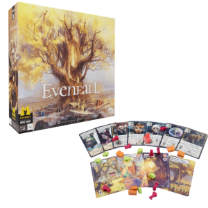Evenfall