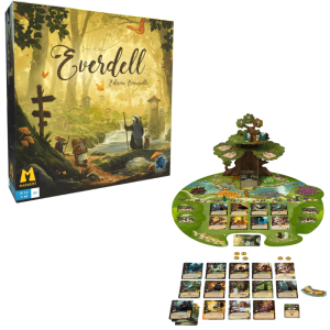 Everdell