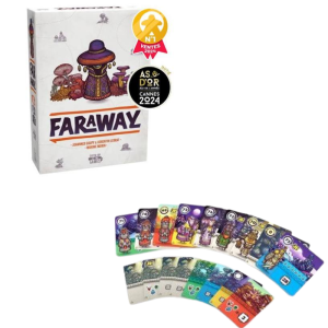 Faraway