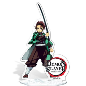 Figurine Acrylique - Demon Slayer - Tanjiro