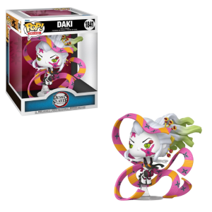 Figurine Funko pop- Daki- 1841- Demon slayer