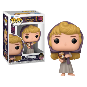 Figurine Pop - Aurore- 1454- Disney