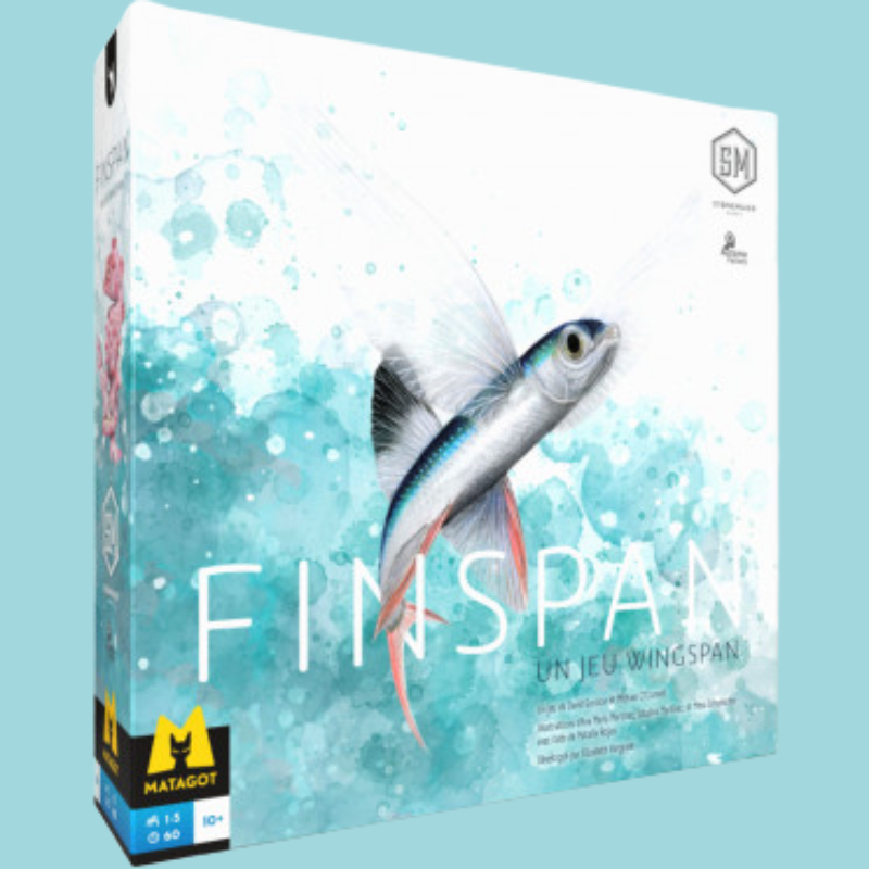 Finspan