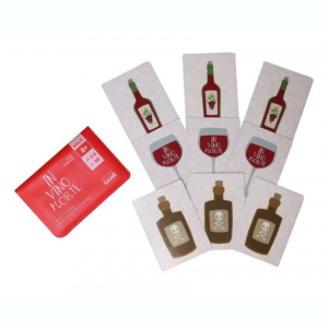 In vino morte