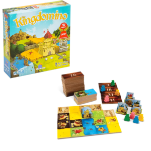 Kingdomino