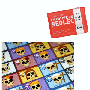 La crypte de sedlec