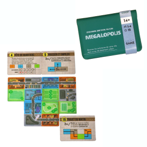 Megalopolis