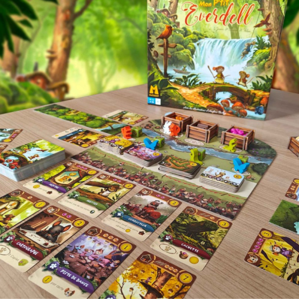 Le p’tit Everdell – Image 2