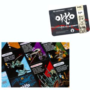 Okko