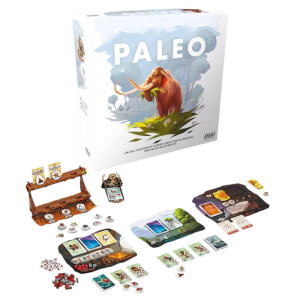 Paleo