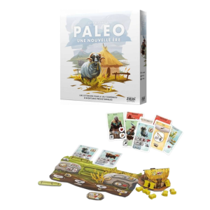Paleo: une nouvelle ère