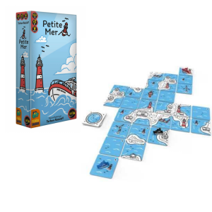 Petite mer