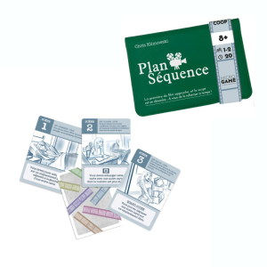 Plan séquence