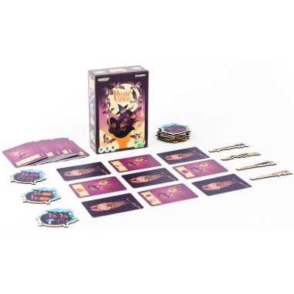Potion Express – Image 2