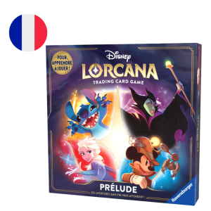 Prélude Lorcana
