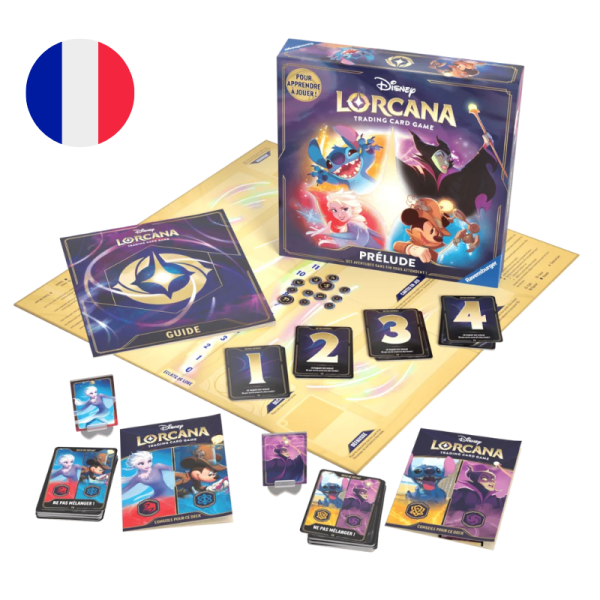Prélude Lorcana – Image 2