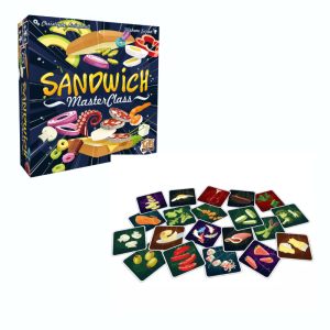 Sandwich masterclass