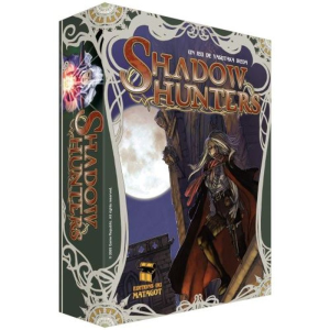Shadow Hunter
