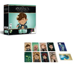 Similo Animaux Fantastiques