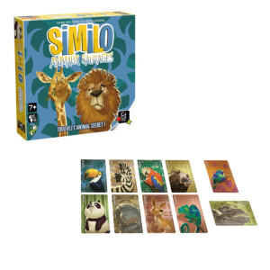 Similo Animaux Sauvages