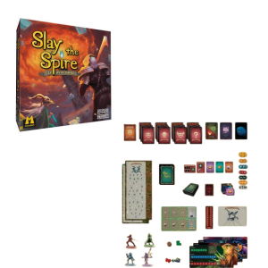 Slay The spire