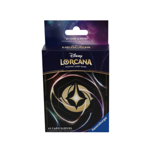 Sleeve Lorcana - Lore